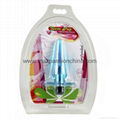 Gem Pop Vibrating Plug 2