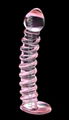 Erotic Glass Dildo