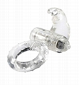 Basic Vibrating Rabbit Ring