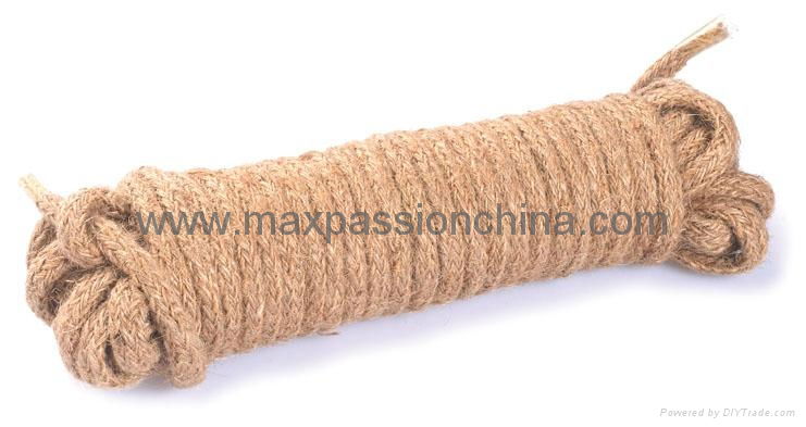 10M Hemp Rope