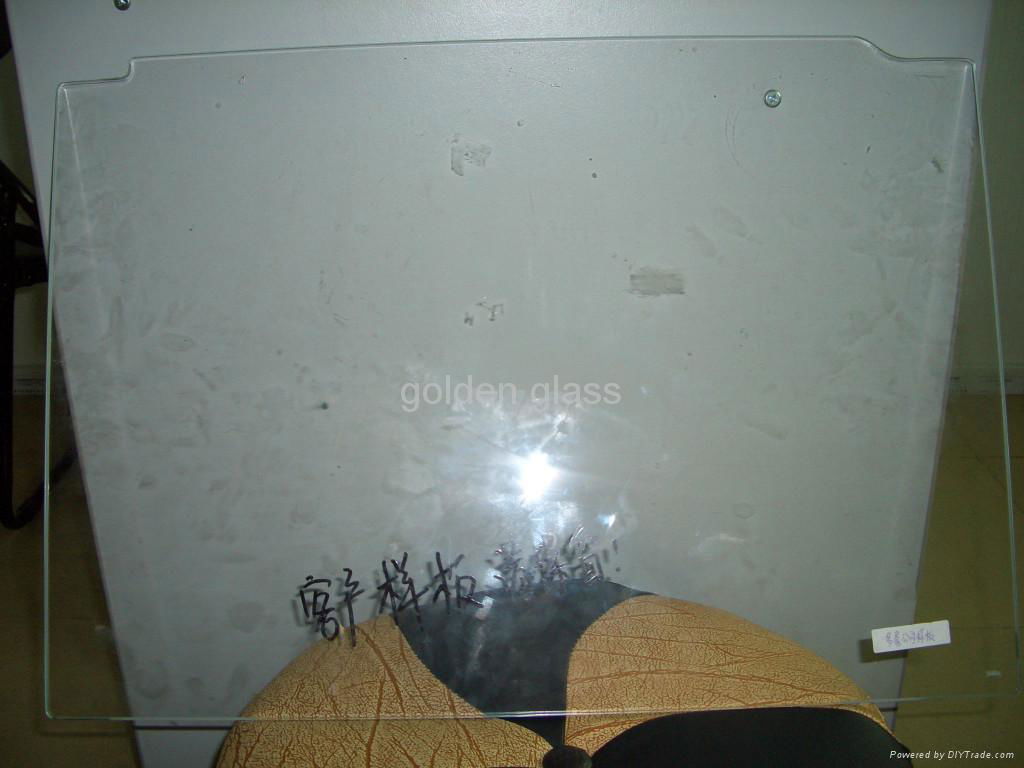 Toughened Glass 3