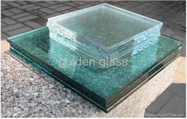 Toughened Glass