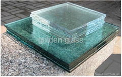 Toughened Glass