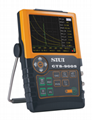 Compact Ultrasonic Flaw Detector -- CTS-9005 1