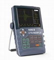 SELL Digital Ultrasonic Flaw Detector