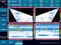 Phased Array Flaw Detector