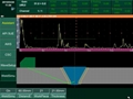 Economical Phased array and TOFD ultrasonic flaw detector  2