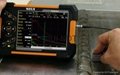 Ultrasonic Flaw Detector & Thickness Gauge SMARTOR 1