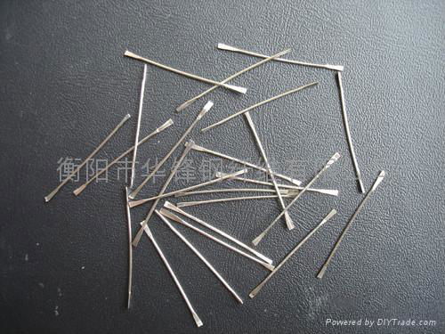 cold drawn steel wire steel fiber 5