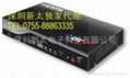 深圳新太HVR-6040H全都錄高畫質影視錄放影機
