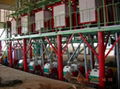 wheat mill equipment