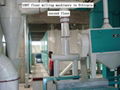 6FYDT-50 maize mill and mill machine 1