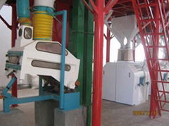 food processing & making machine