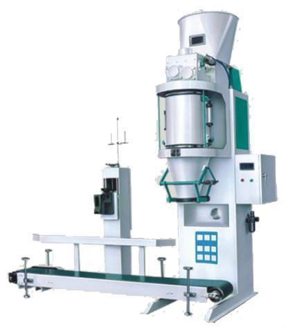 automatic packing machine