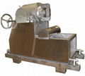 grain puffing machine