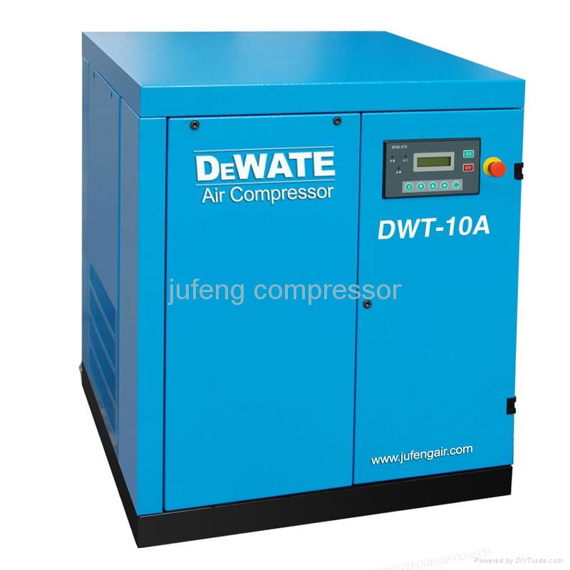 Atlas Copco Screw Air Compressor(7.5KW 10HP)DWT-10A