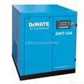 Atlas Copco Screw Air Compressor(7.5KW 10HP)DWT-10A 1