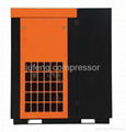 7HP-100HP Screw Air Compressor (ISO, CE