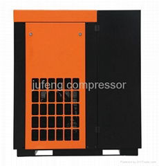 7HP-100HP Screw Air Compressor (ISO, CE Certificate)