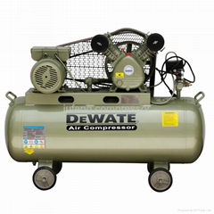 3KW 4HP Piston Air Compressor DWT-W3612