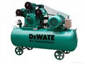 High-End Piston Air Compressor Taiwan Fusheng style With CE Approval 1