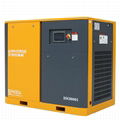 22KW-250KW Direct Driven Screw Air Compressor(ISO&CE)JF-50A