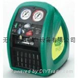 PLUS-12威科冷煤回收机