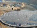 HDPE Geomembrane 