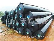 HDPE Geomembrane  4