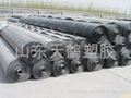 Geomembrane  2