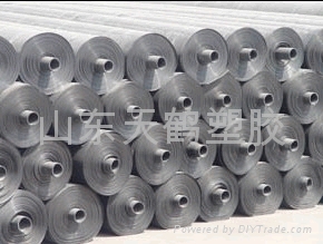 HDPE Sheet 2