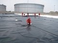 HDPE Liner 4