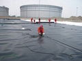 HDPE Liner