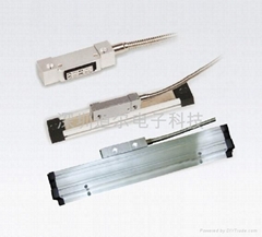 深圳道爾電子磁柵尺DMS-A-5-24V-200mm