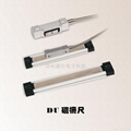 深圳道爾電子磁柵尺DMS-A-5-24V-200mm 2