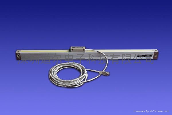 24V光柵尺PLC專用 2