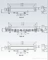 深圳道爾電子Delos光柵尺 Linear Scale 電子尺 2