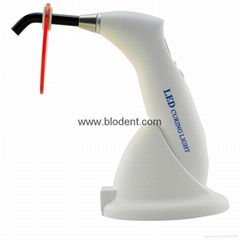 hot sell dental curing light