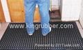 rubber anti-slip mat