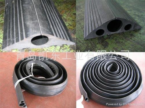 rubber cable protector 2