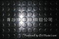 rubber stud flooring/ rubber sheet