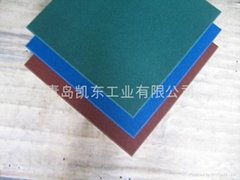 rubber paver,rubber tile