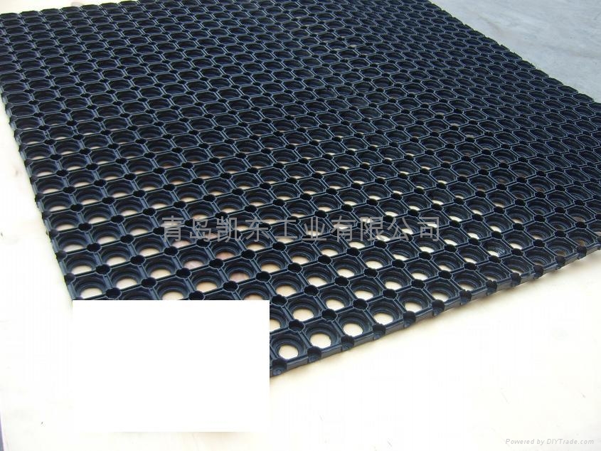 rubber non-slip mat 4