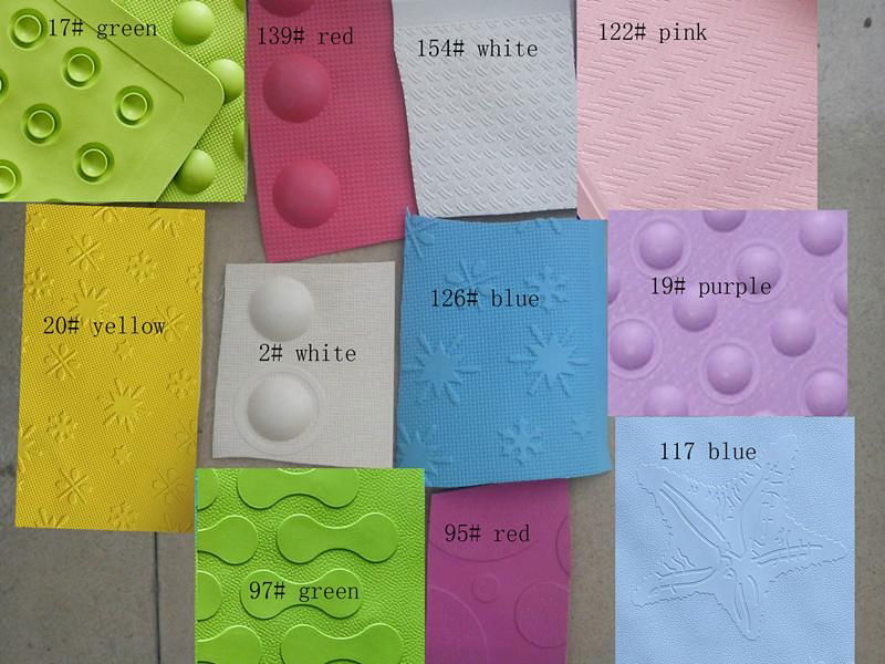 Bath mat shower mat 5