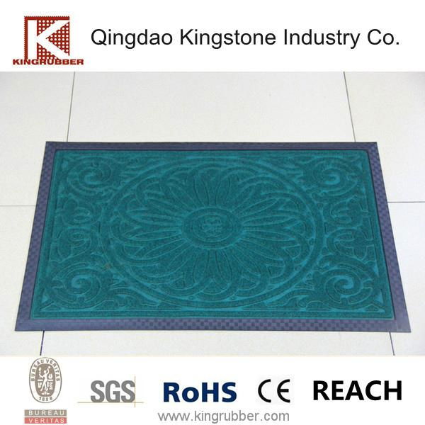 DOOR ENTRANCE MAT 5