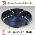 RUBBER CABLE PROTECTORS