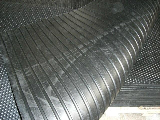 rubber stable mat 2
