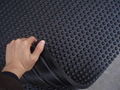 rubber stable mat