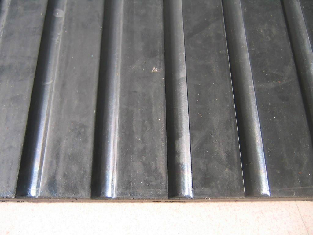 rubber stable mat 4