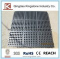 RUBBER SAFETY OIL PROOF MAT 5